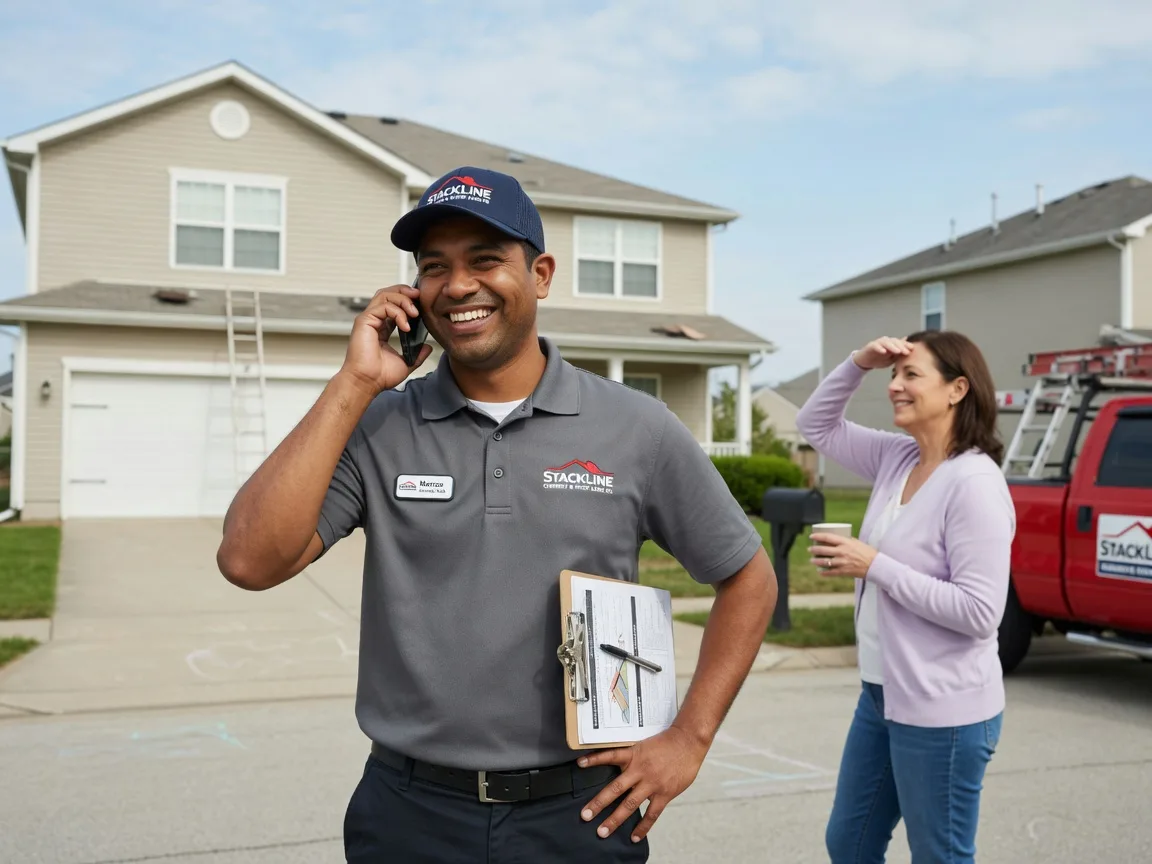 Chimney flashing repair Casmalia, CA FAQs